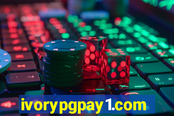 ivorypgpay1.com