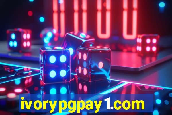 ivorypgpay1.com