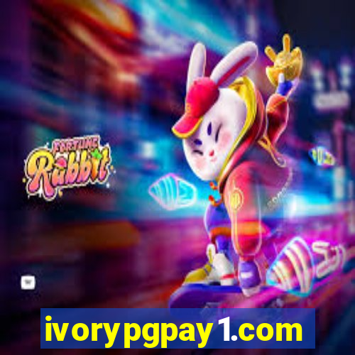 ivorypgpay1.com