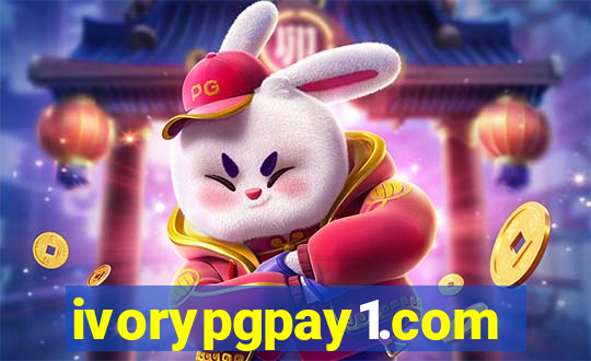 ivorypgpay1.com