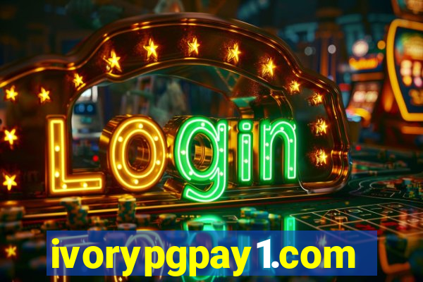 ivorypgpay1.com