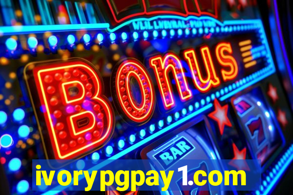 ivorypgpay1.com