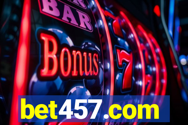 bet457.com