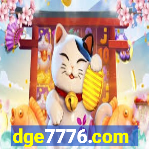 dge7776.com