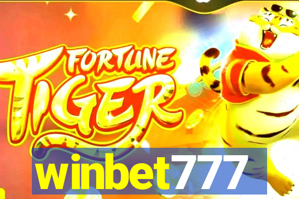 winbet777