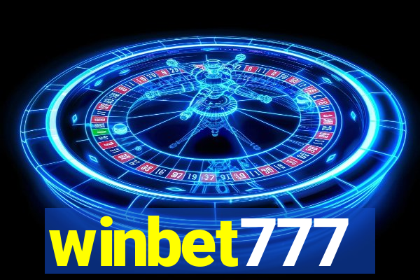 winbet777