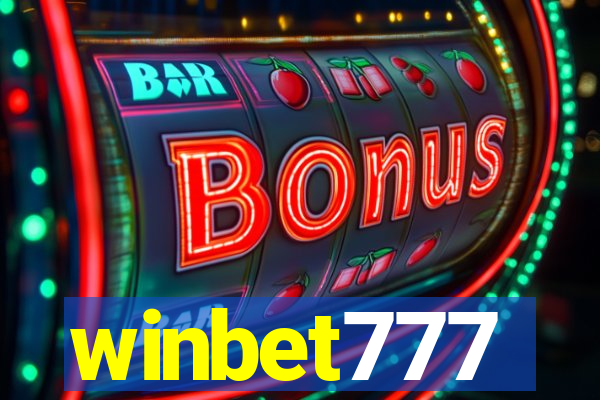 winbet777