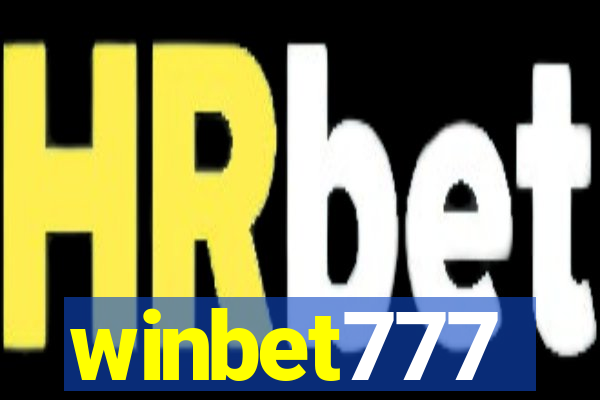 winbet777