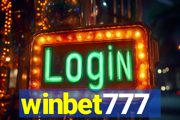 winbet777