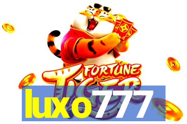 luxo777