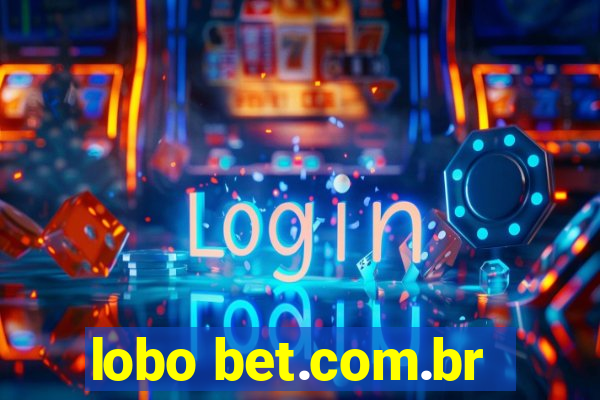 lobo bet.com.br