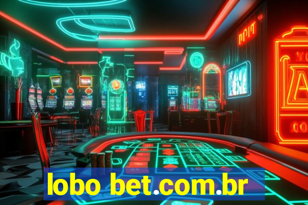 lobo bet.com.br