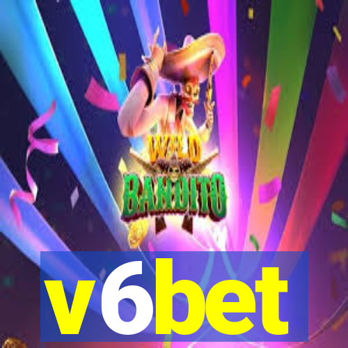 v6bet