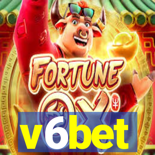 v6bet