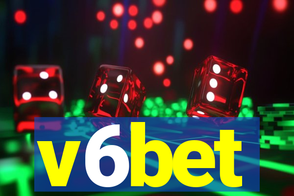 v6bet