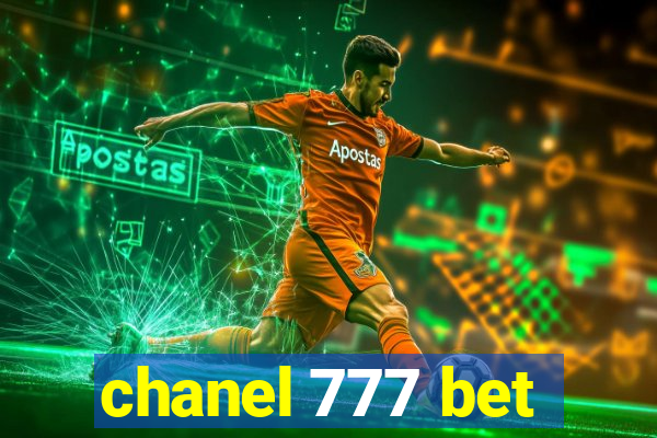 chanel 777 bet