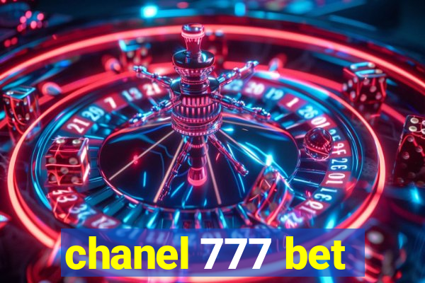 chanel 777 bet