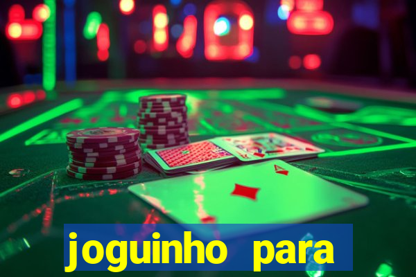 joguinho para ganhar dinheiro sem depositar