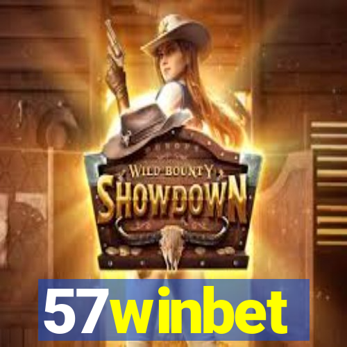 57winbet