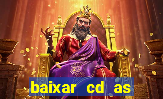 baixar cd as melhores de edson gomes