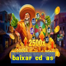 baixar cd as melhores de edson gomes