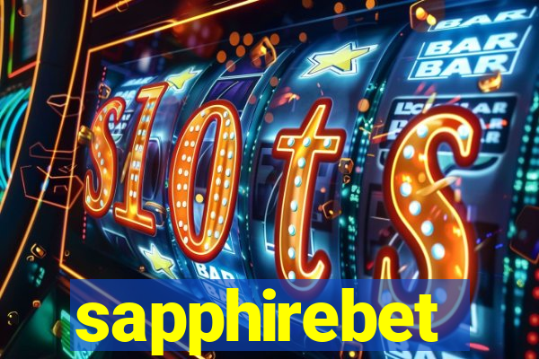 sapphirebet