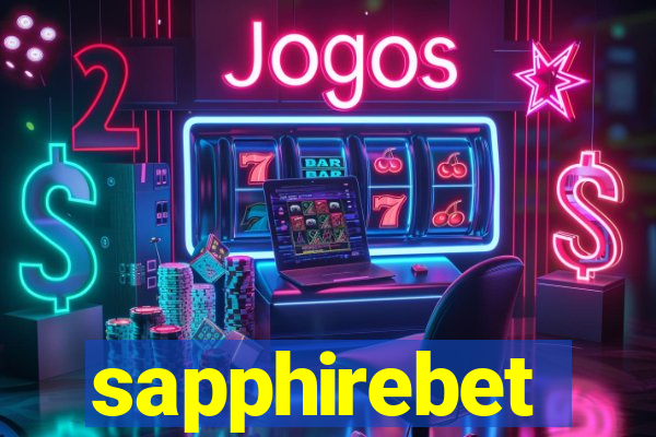 sapphirebet