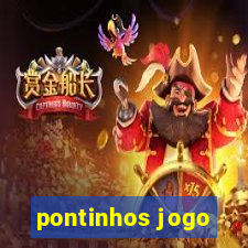 pontinhos jogo