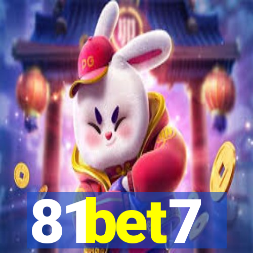 81bet7