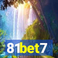 81bet7