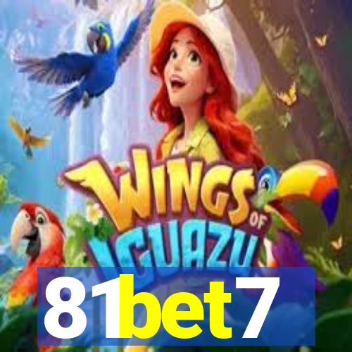 81bet7