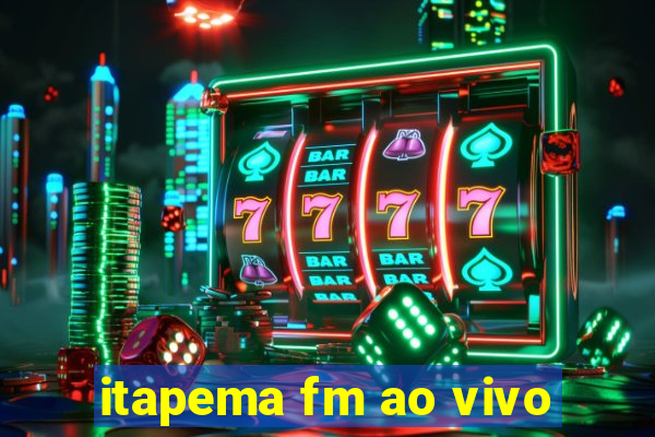 itapema fm ao vivo