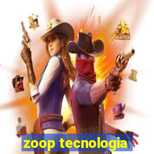 zoop tecnologia