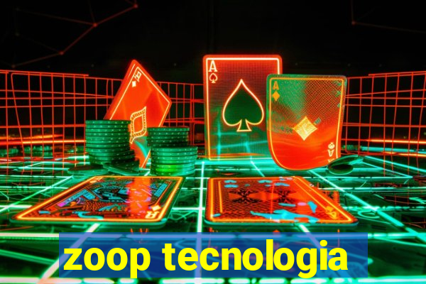 zoop tecnologia