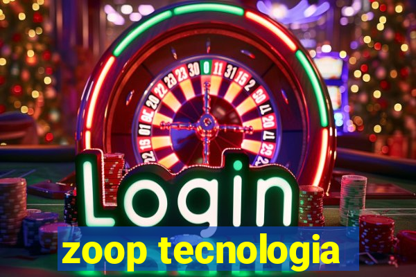 zoop tecnologia