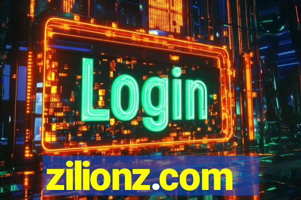 zilionz.com