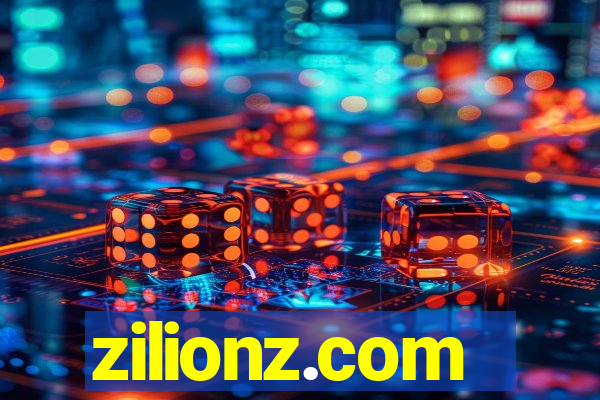 zilionz.com