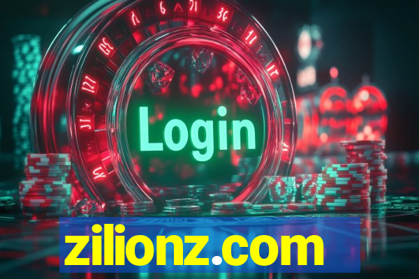 zilionz.com