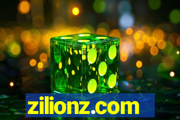 zilionz.com