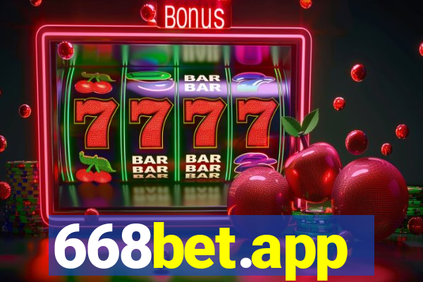 668bet.app