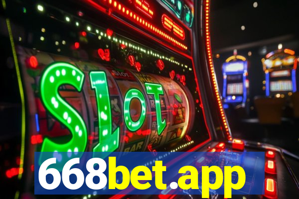 668bet.app