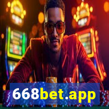 668bet.app