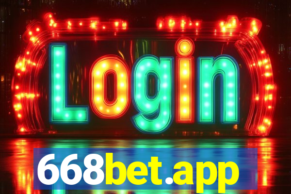 668bet.app