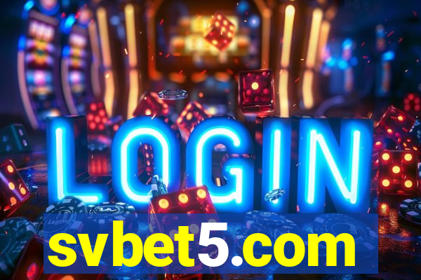 svbet5.com