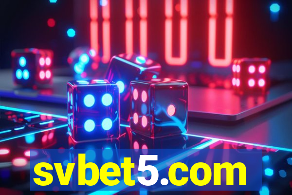 svbet5.com