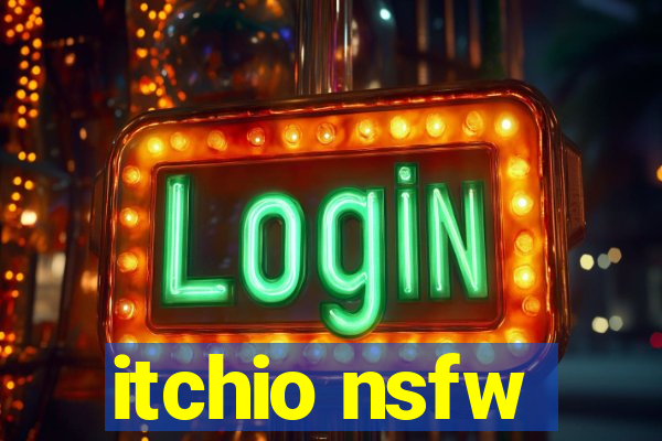 itchio nsfw