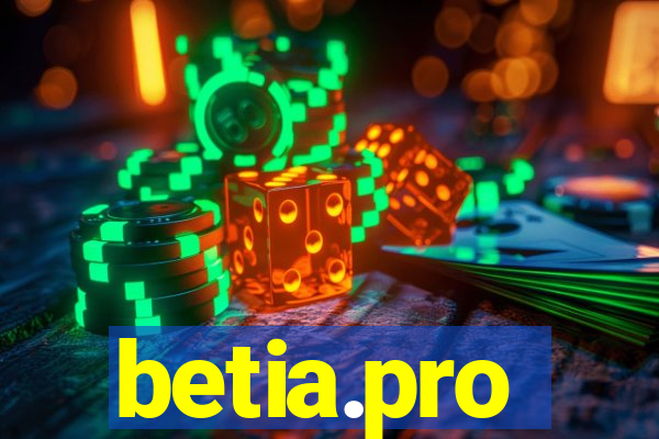 betia.pro