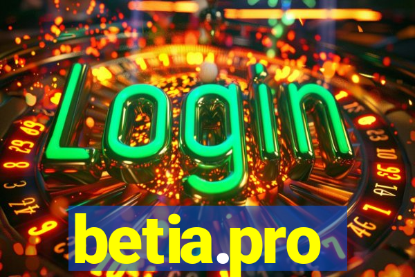 betia.pro