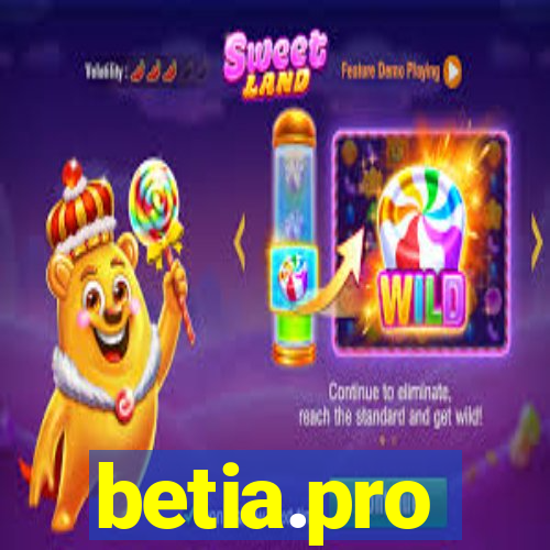 betia.pro