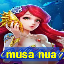 musa nua